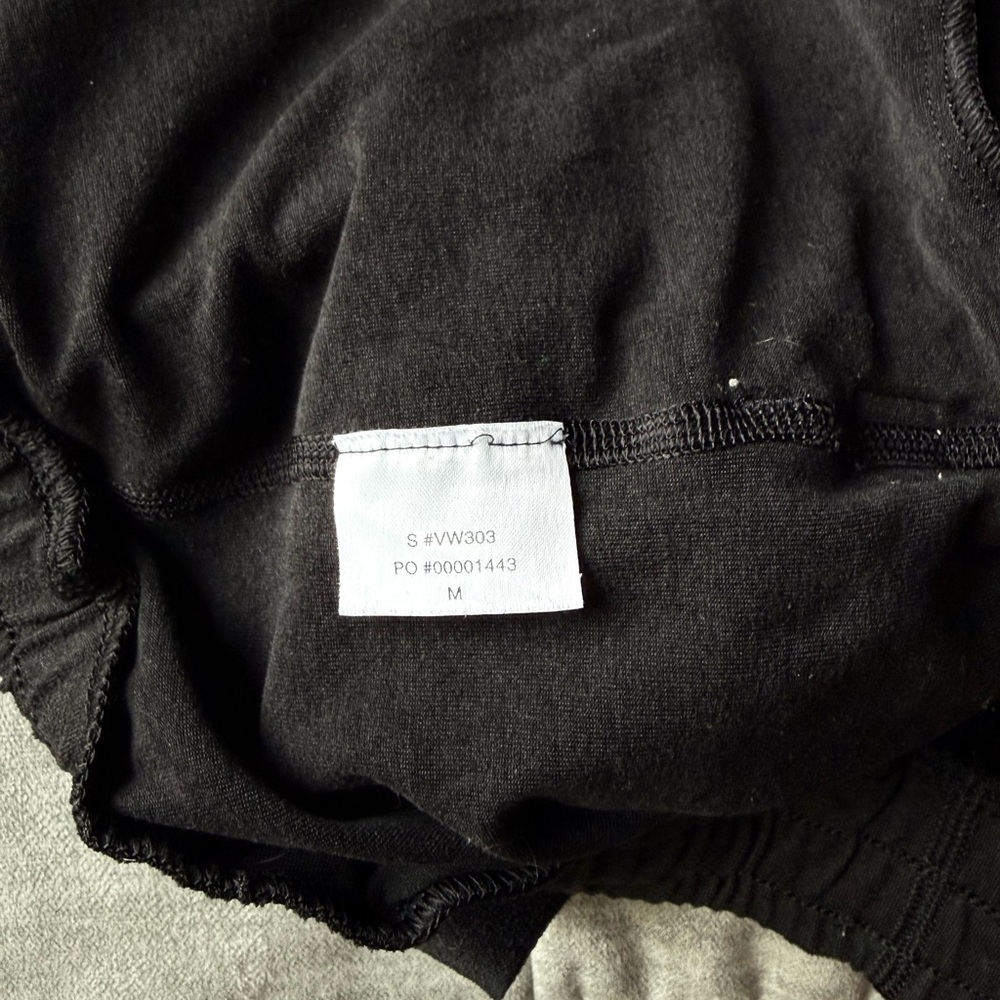 Vuori | Performance Jogger - Picture 4 of 5
